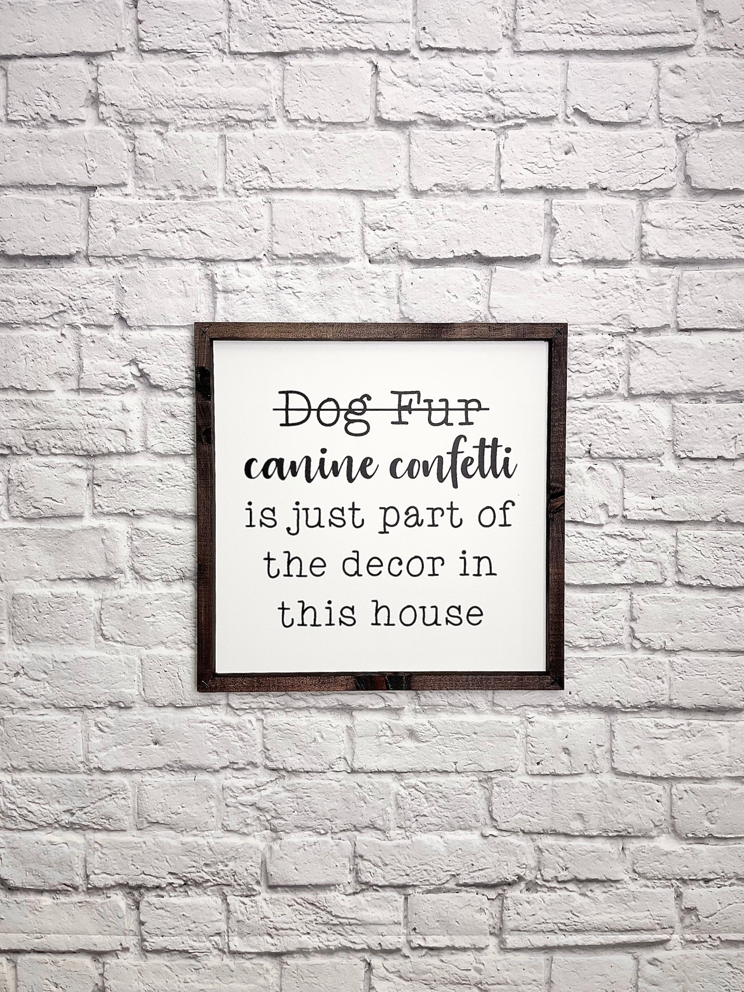 Canine / Feline Confetti