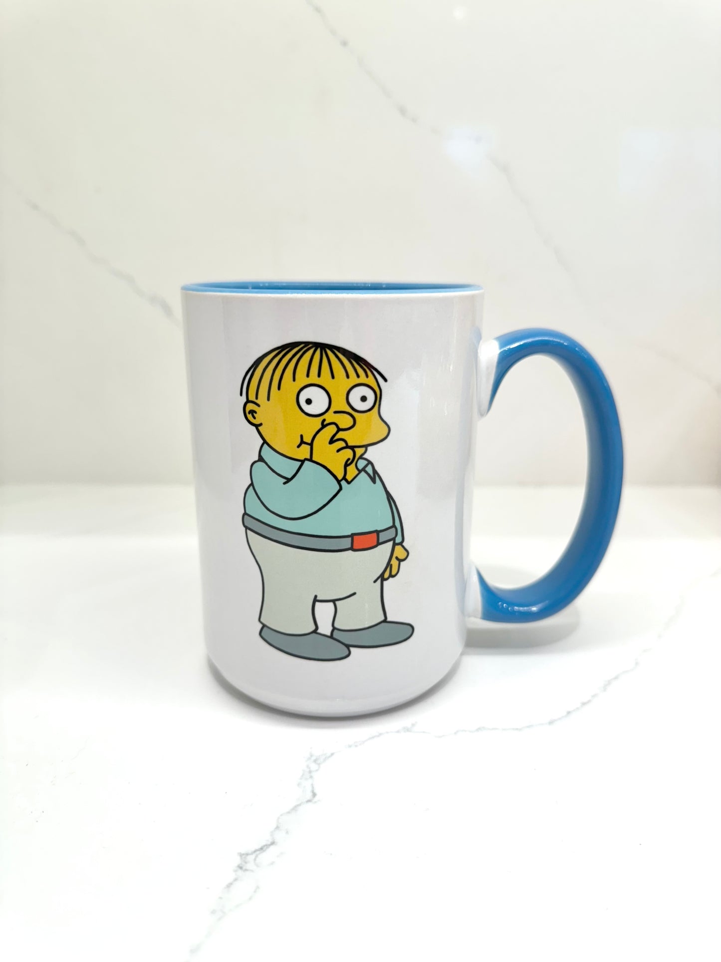 Simpsons Mugs