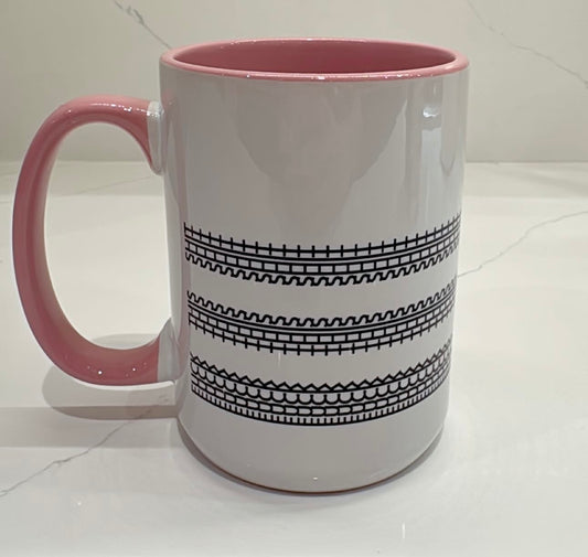 Secret Message Mug