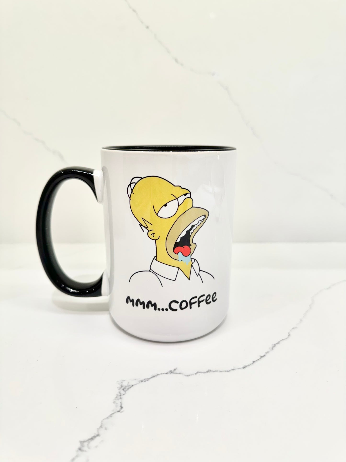 Simpsons Mugs