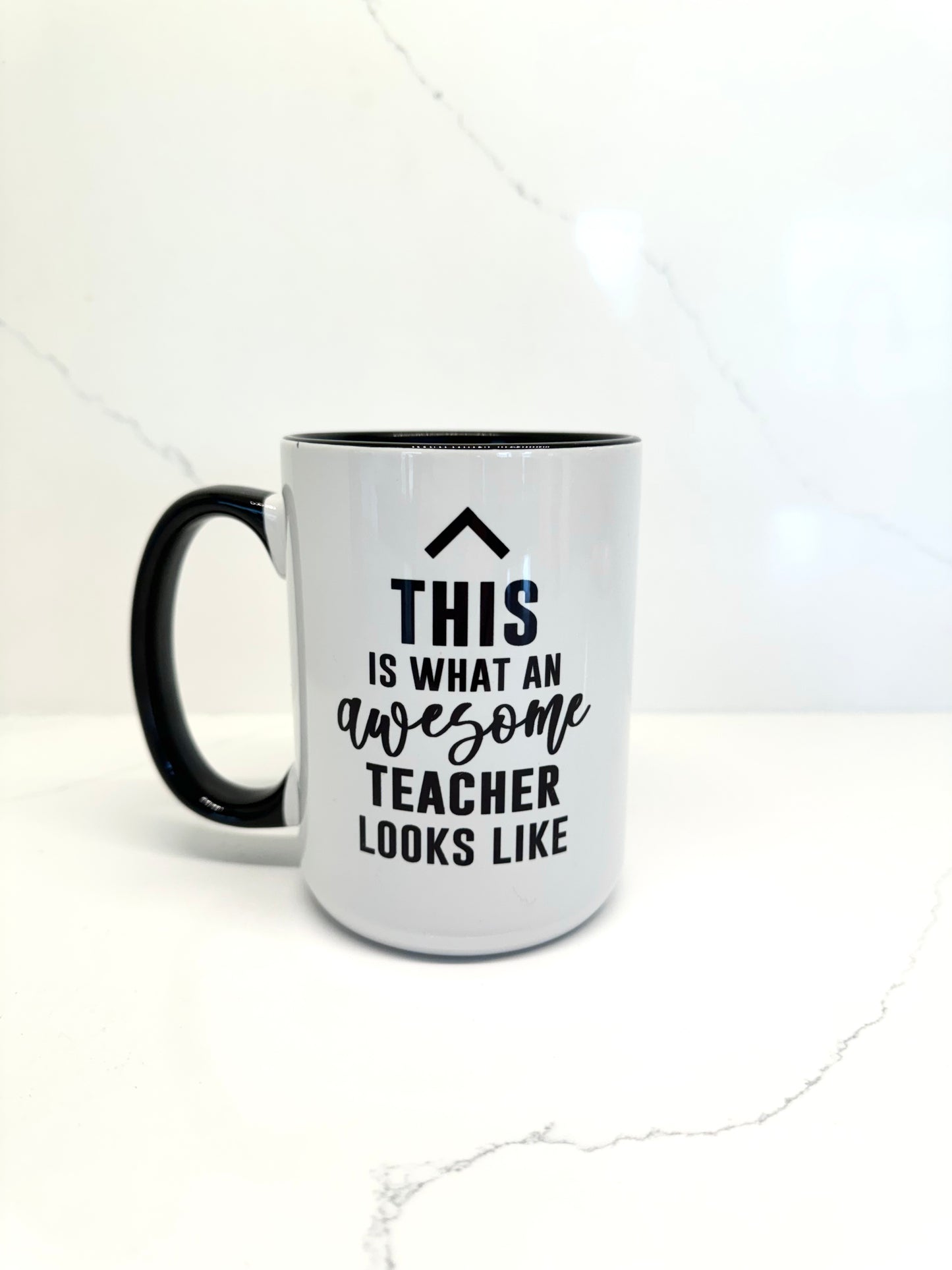 Awesome Teacher Mug
