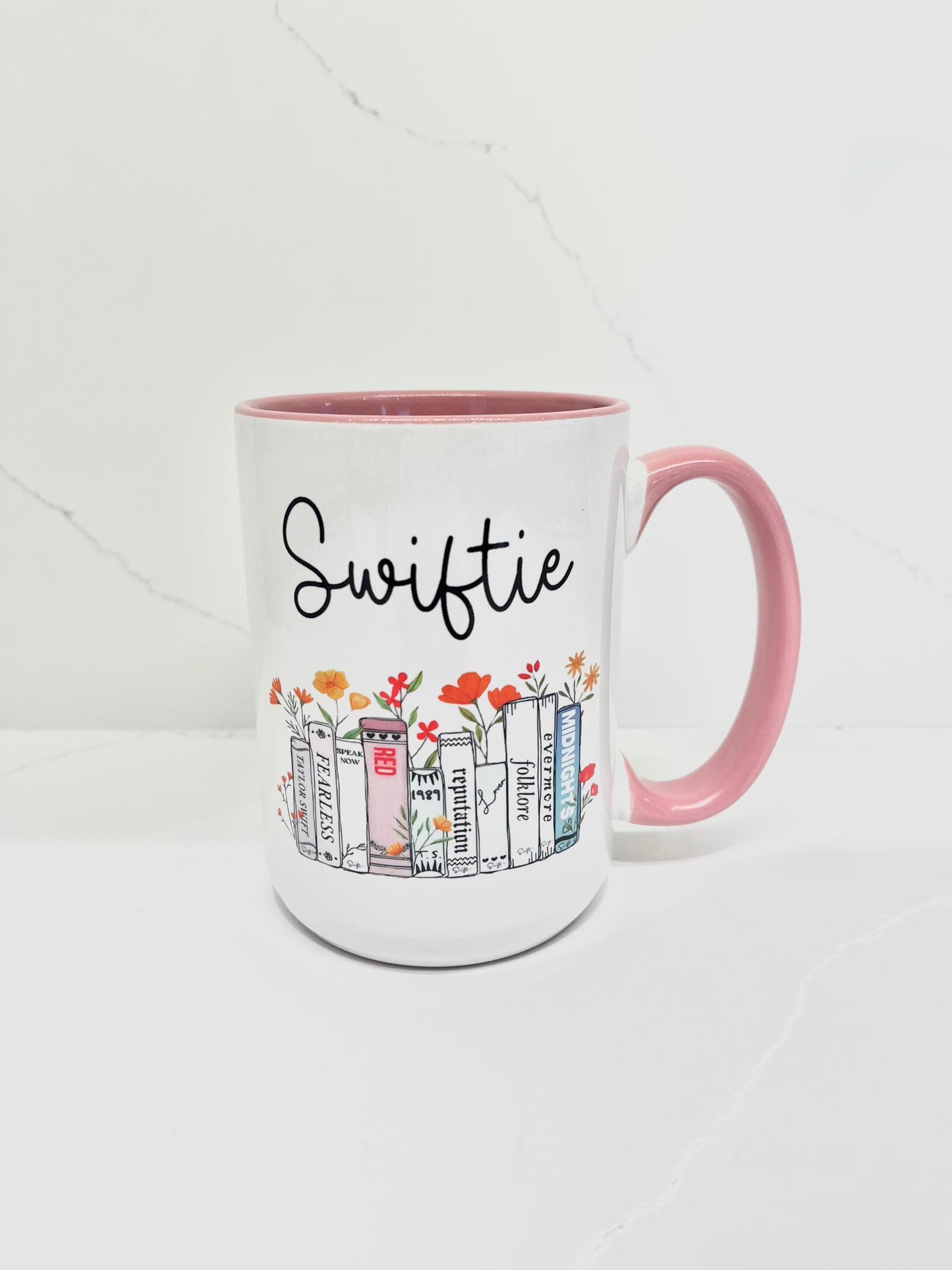 Swiftie / Swiftea