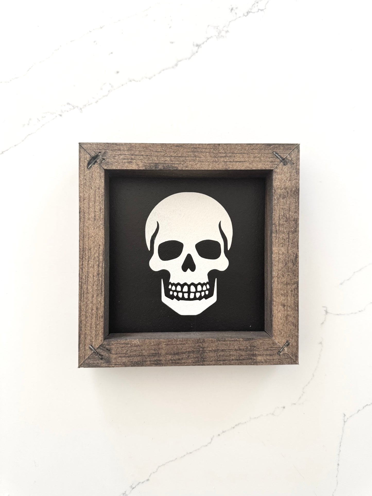 Fall + Halloween Minis