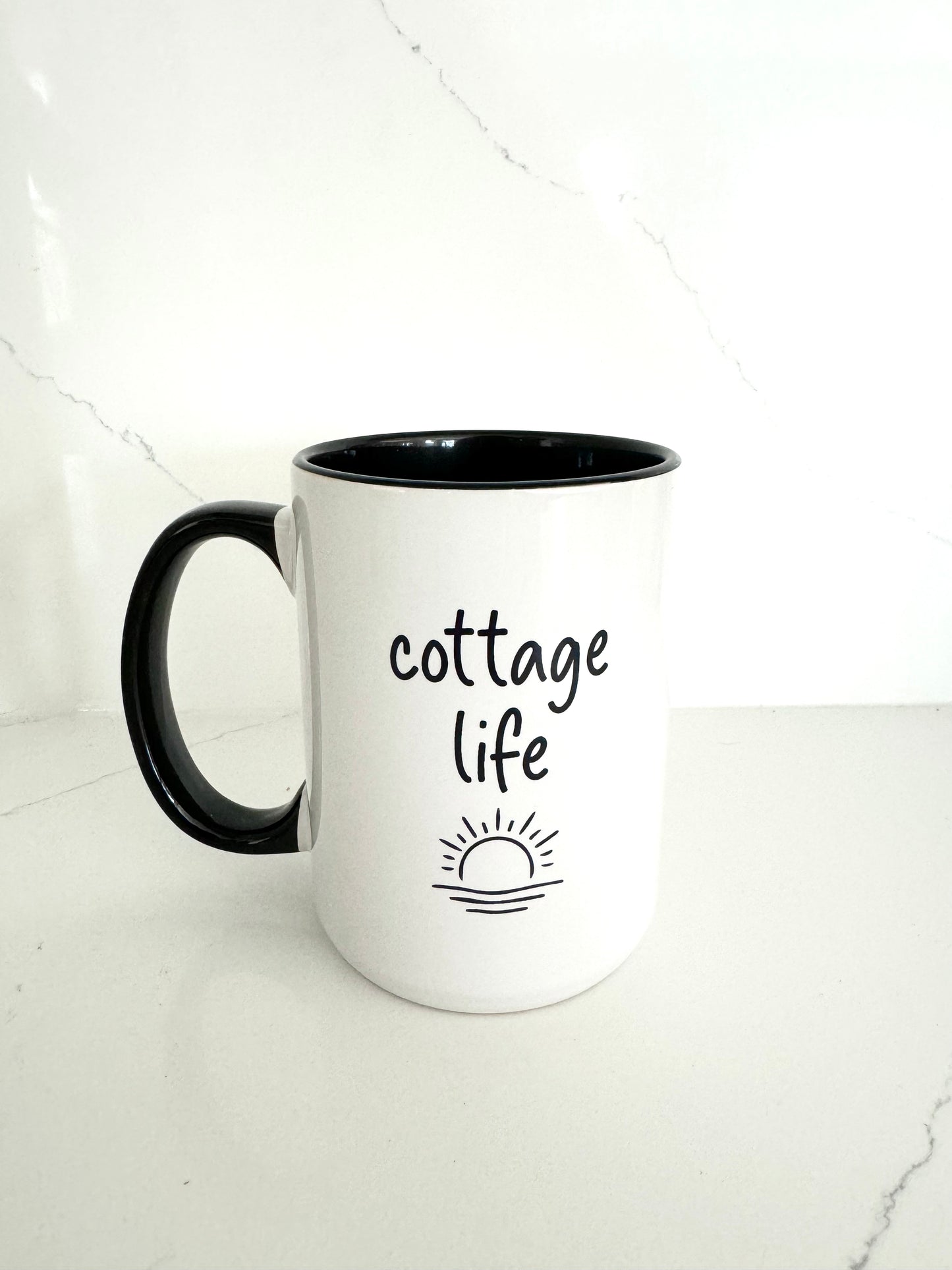 Cottage Life