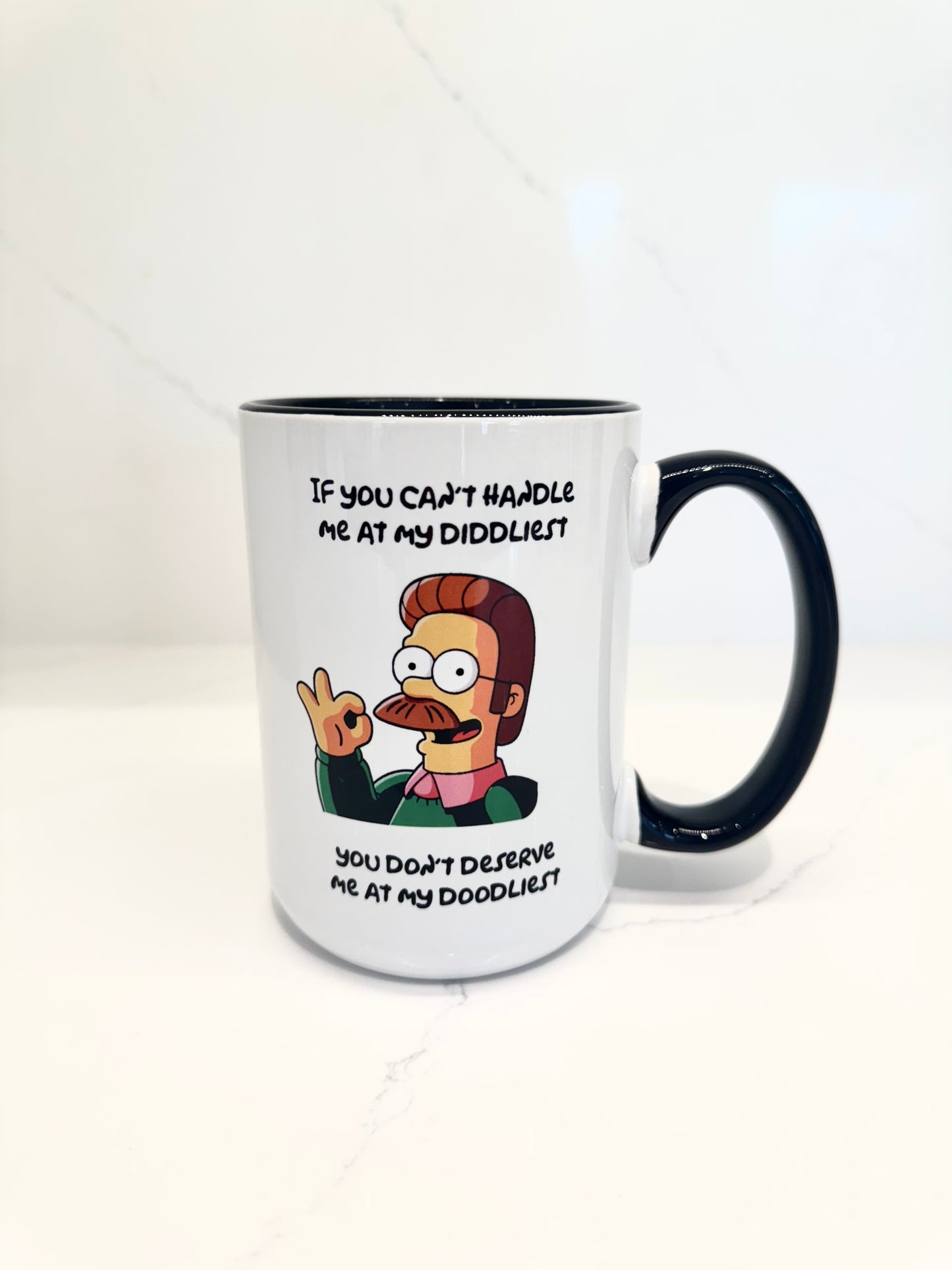 Simpsons Mugs