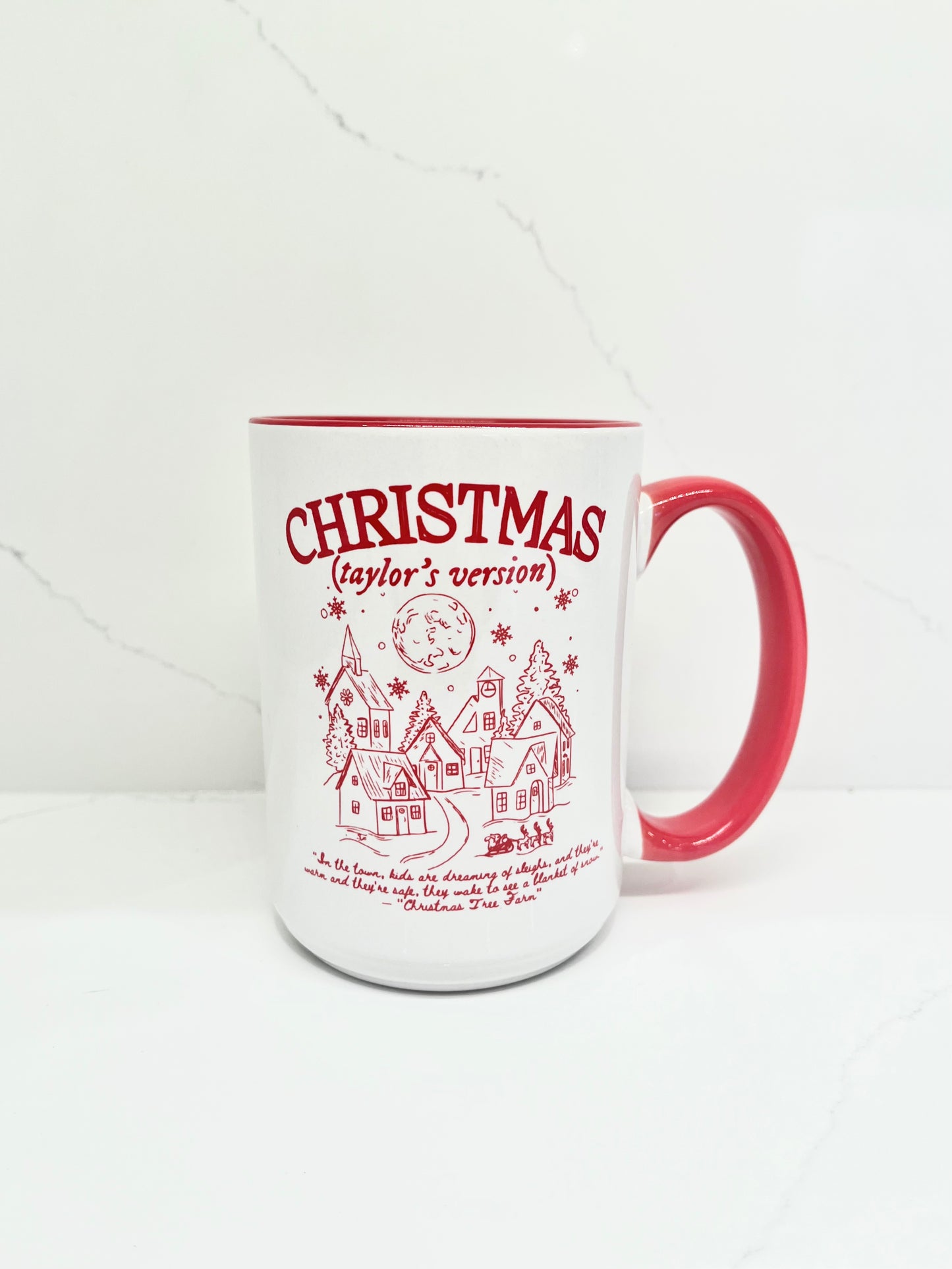 Christmas (Taylor’s Version)