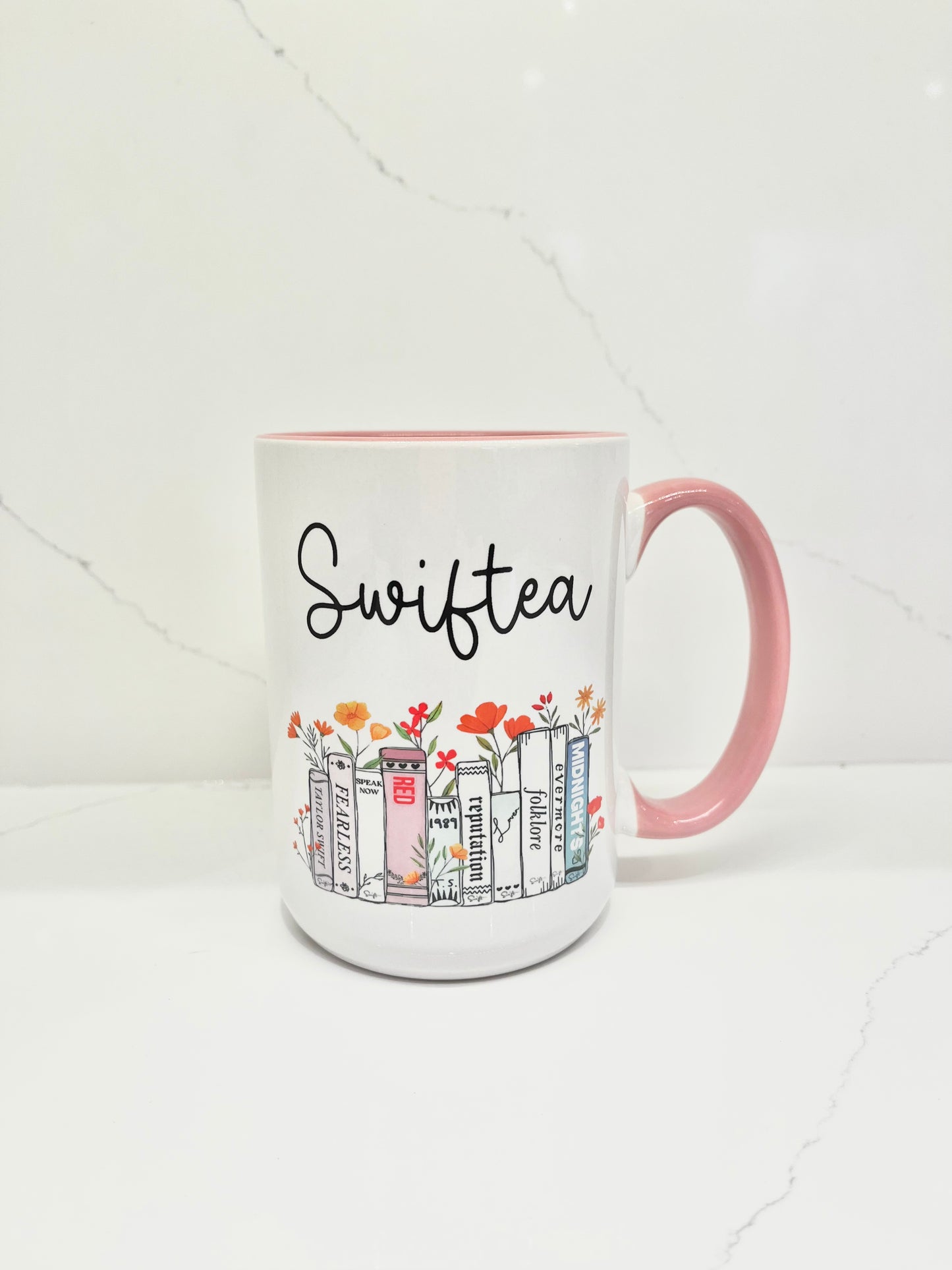Swiftie / Swiftea