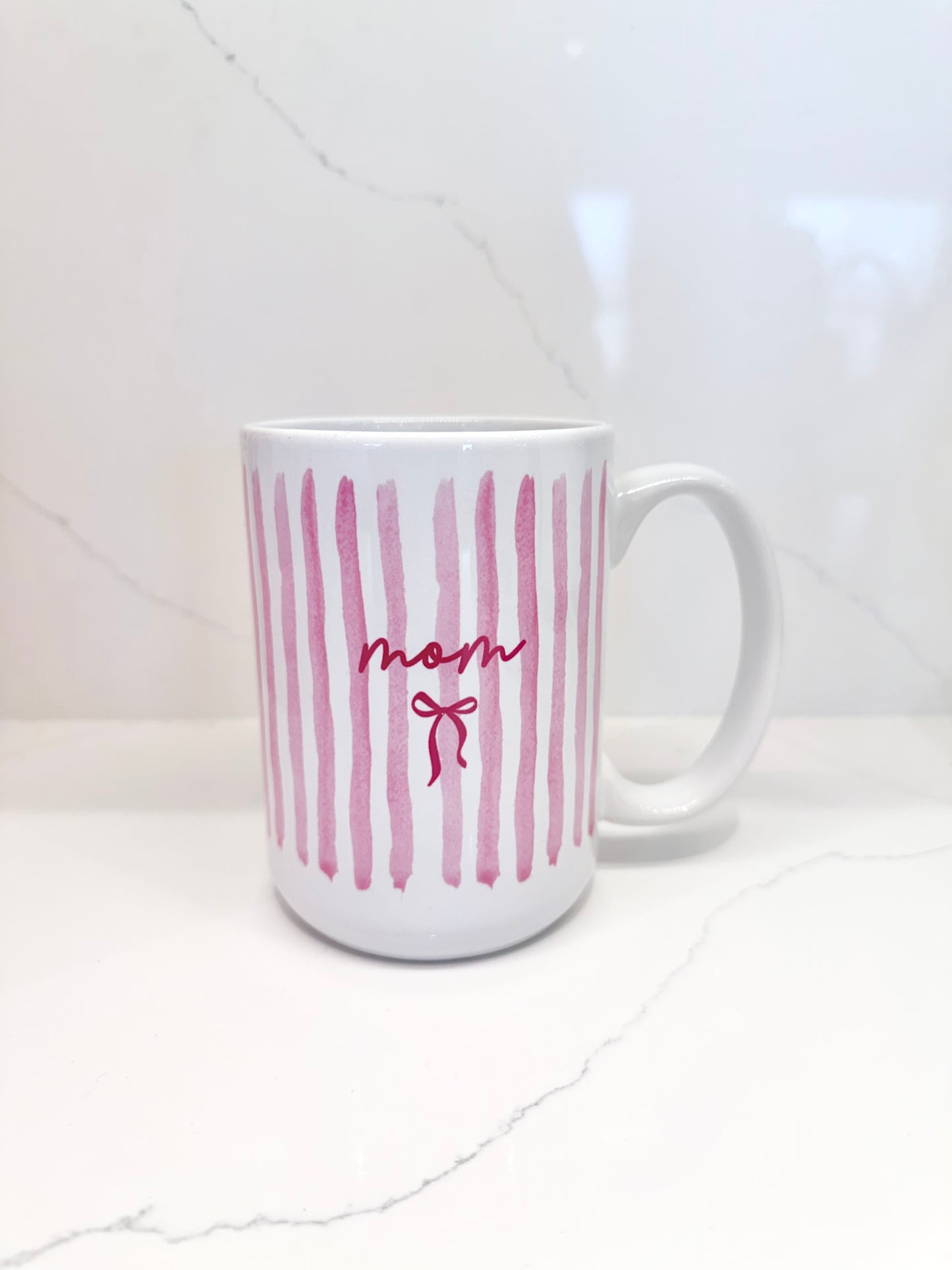 Mom Mug