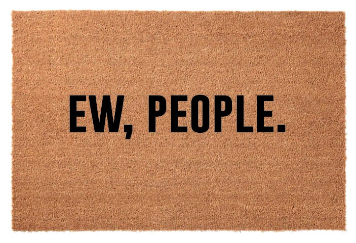 Doormat