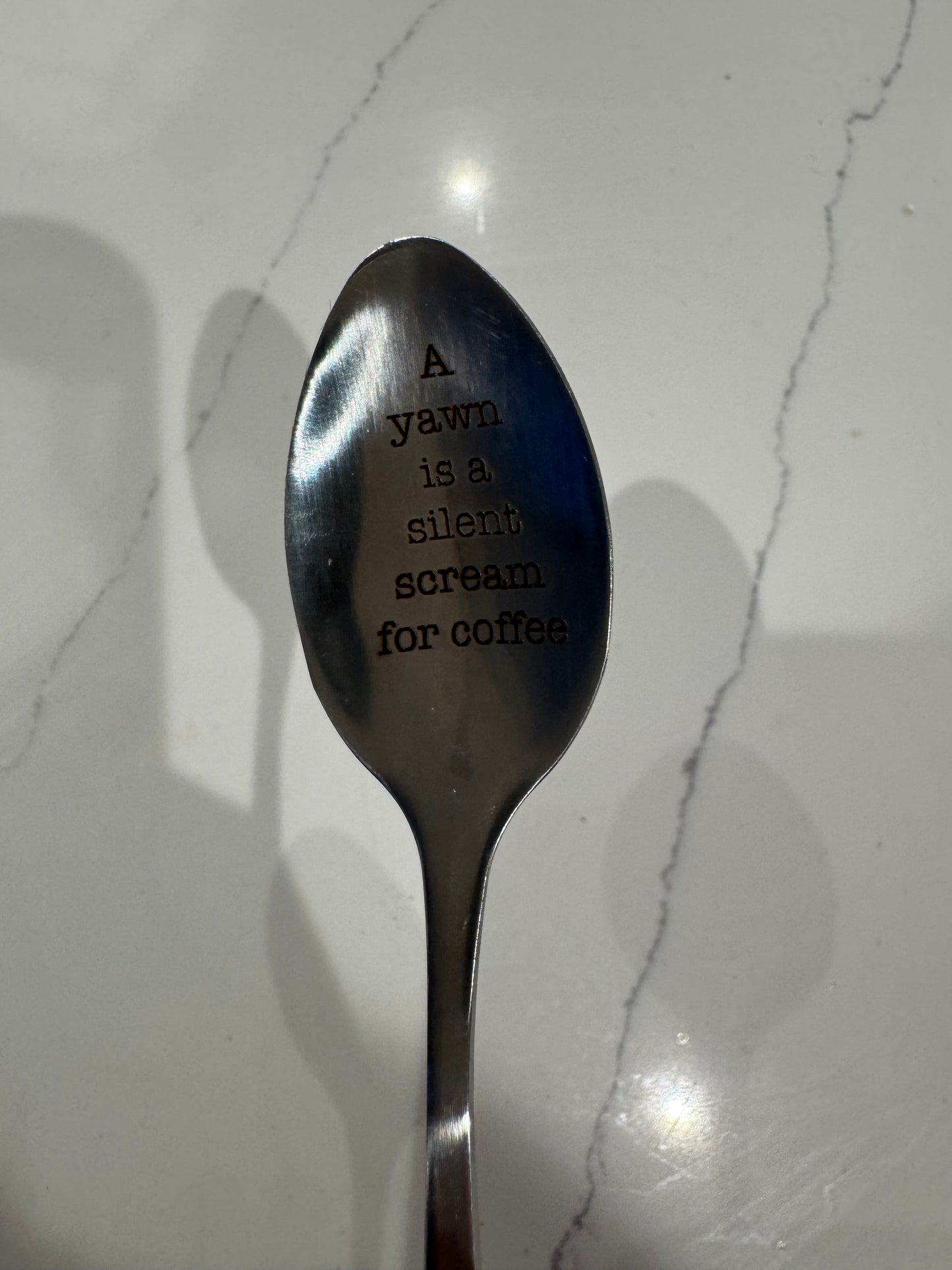 Coffee Spoons