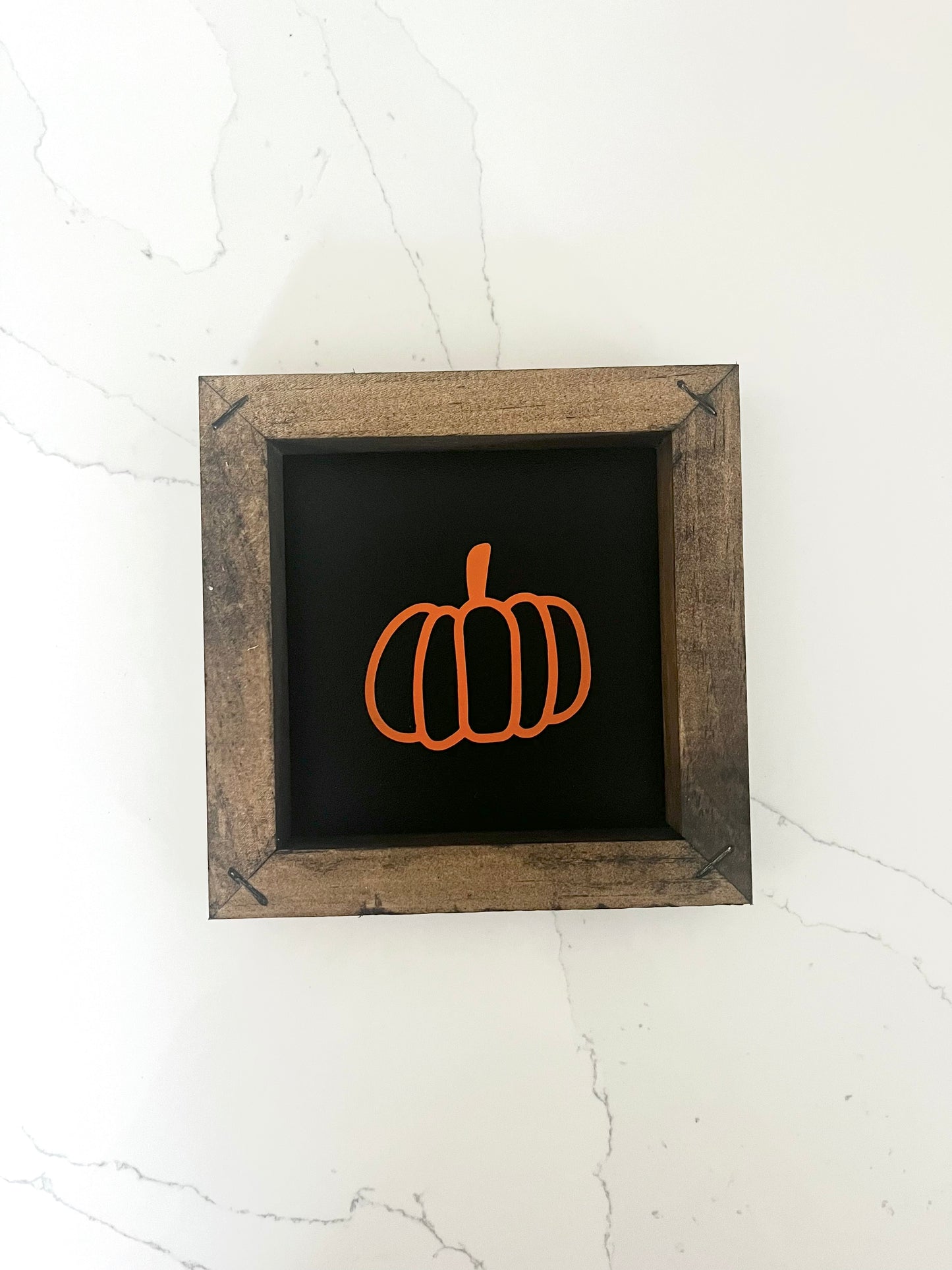 Fall + Halloween Minis