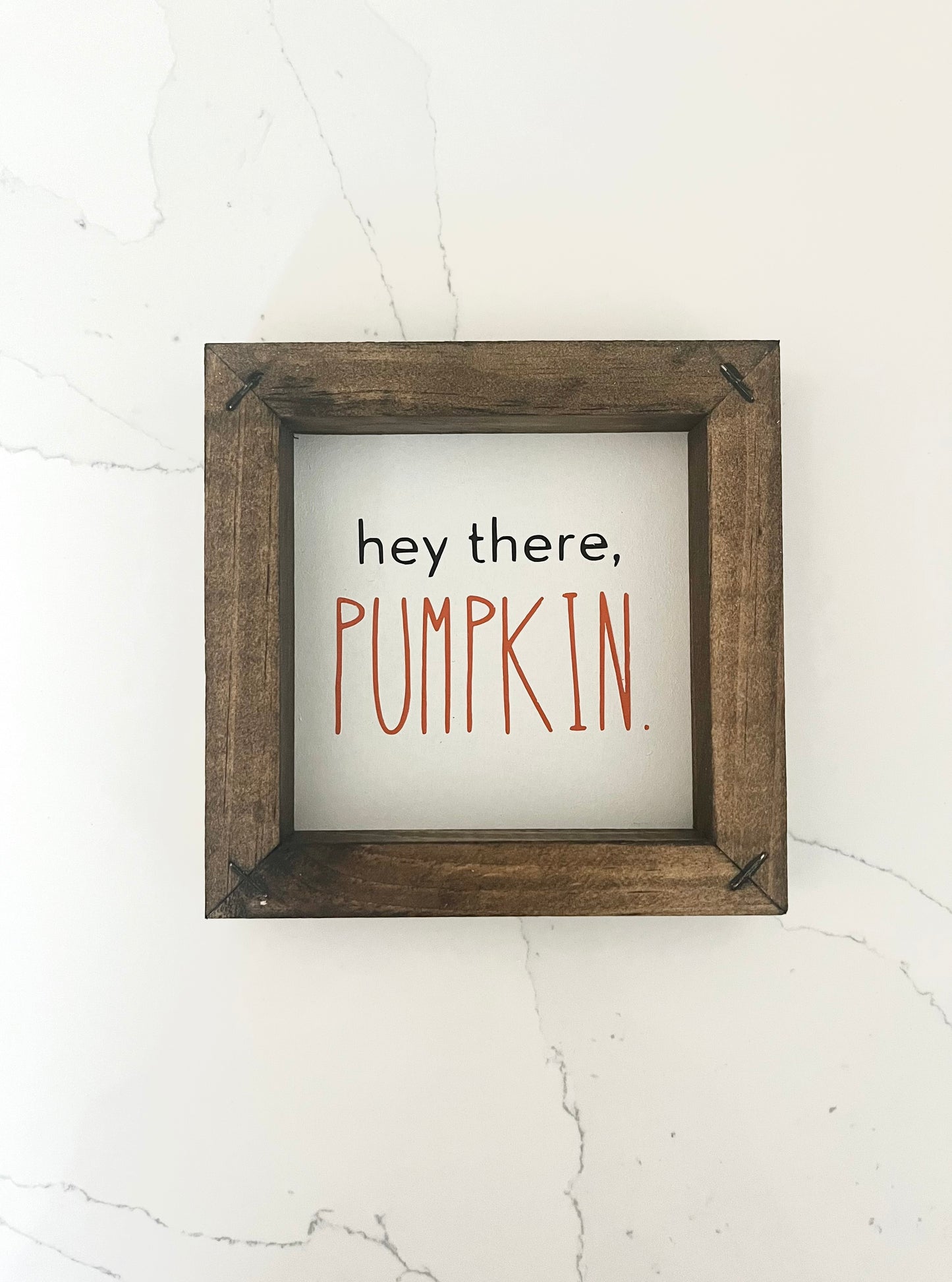 Fall + Halloween Minis