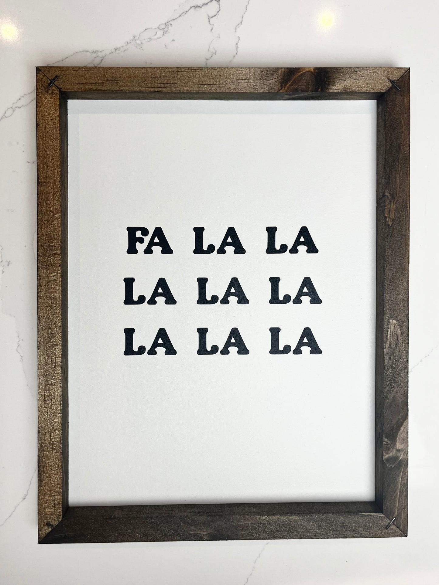 Fa La La