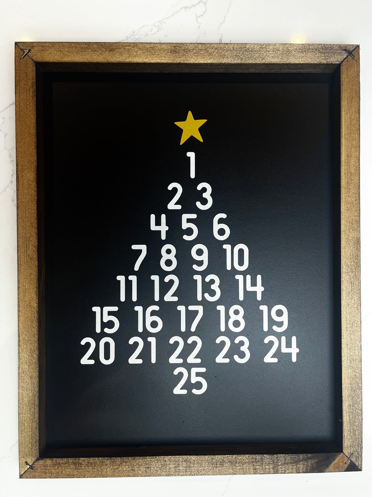 Number Tree