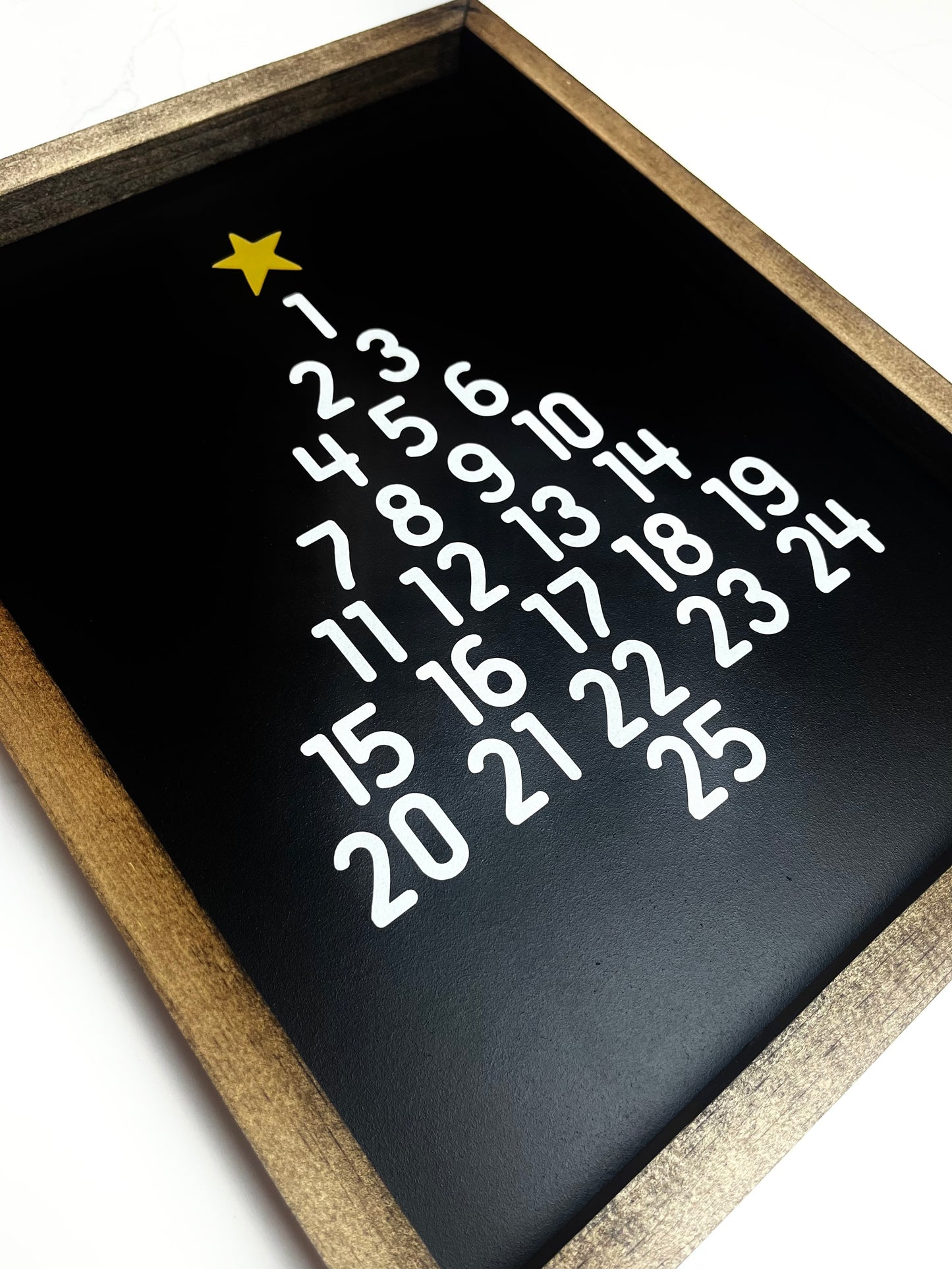 Number Tree