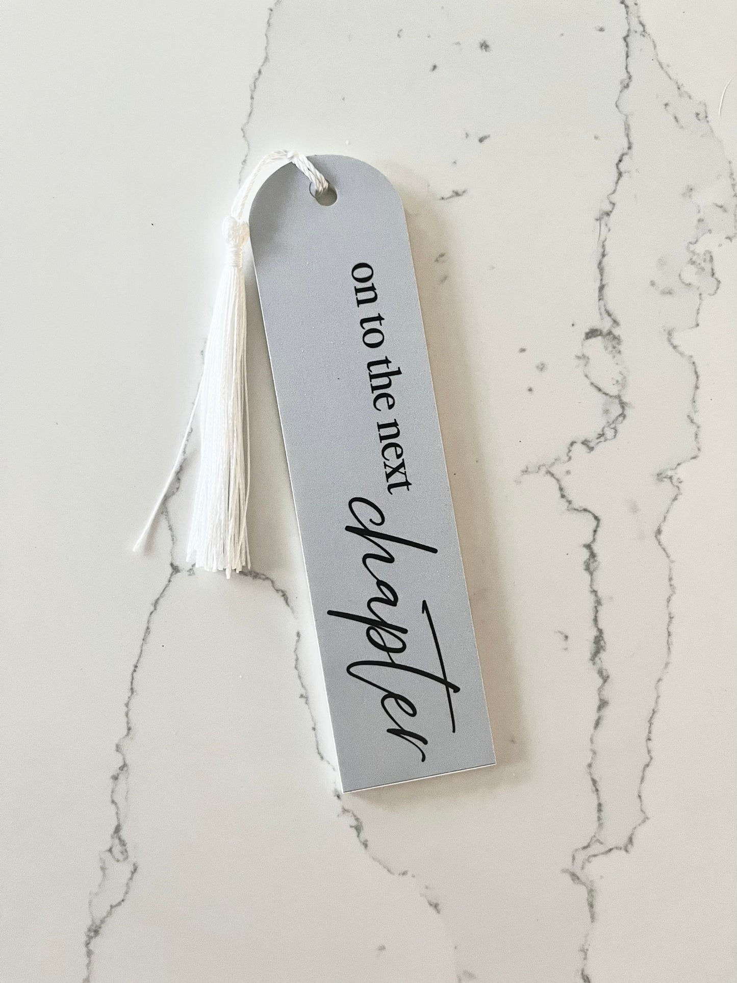 Bookmarks