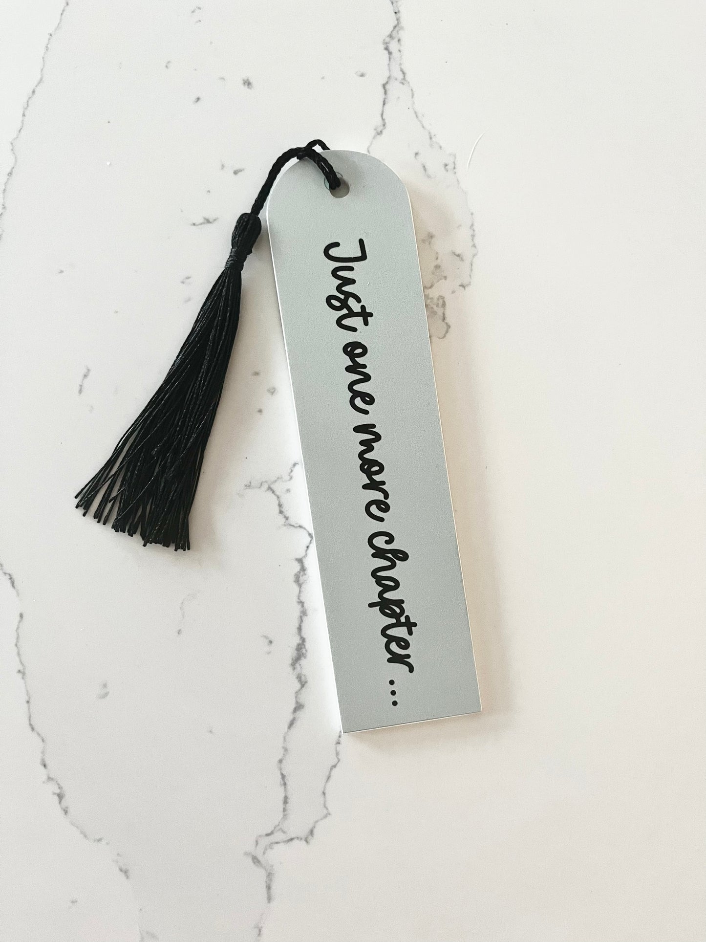 Bookmarks
