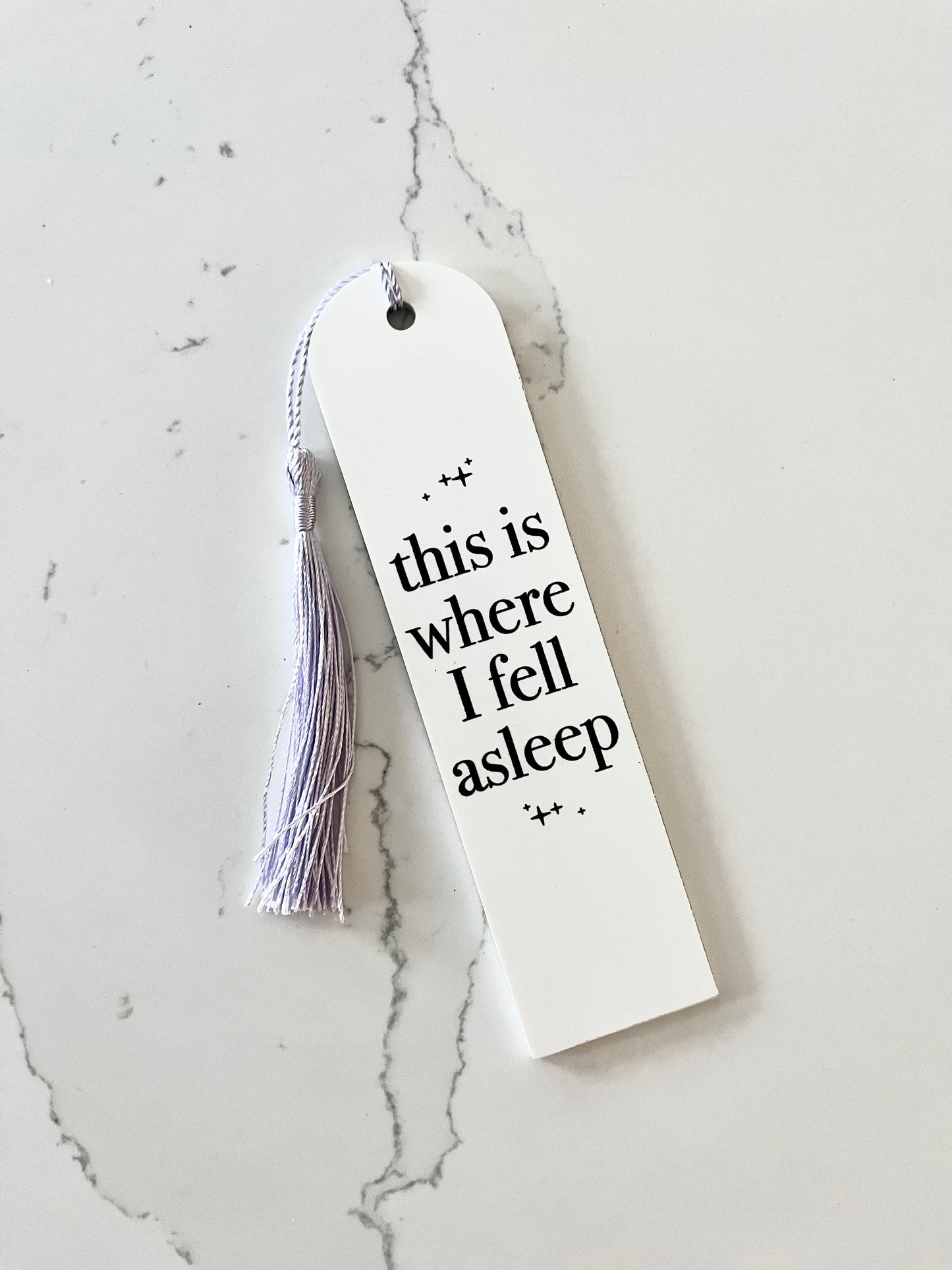 Bookmarks