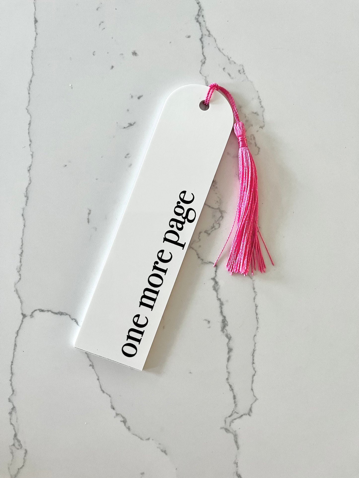 Bookmarks