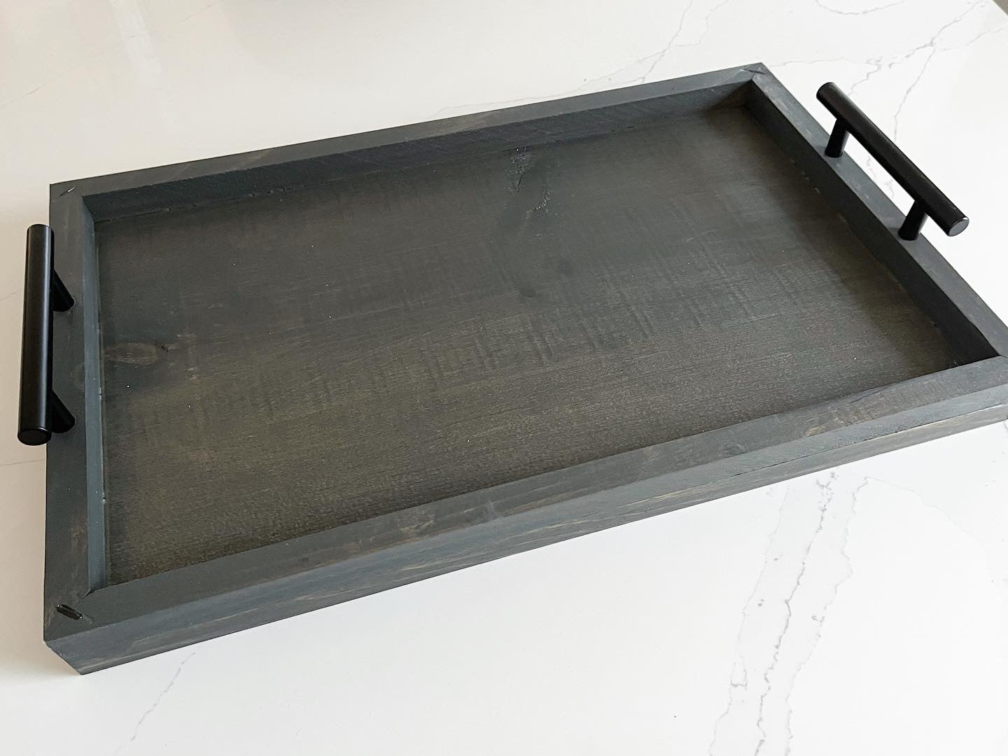 Trays