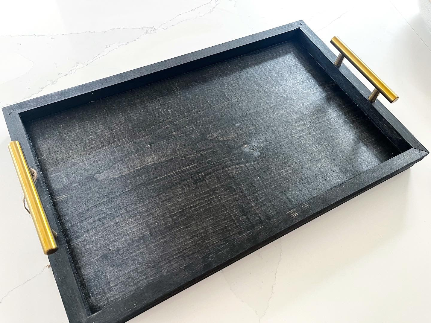Trays
