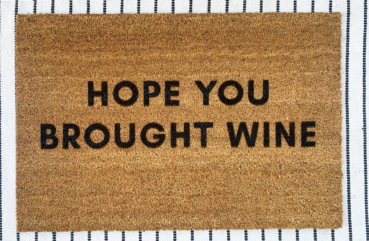 Doormat