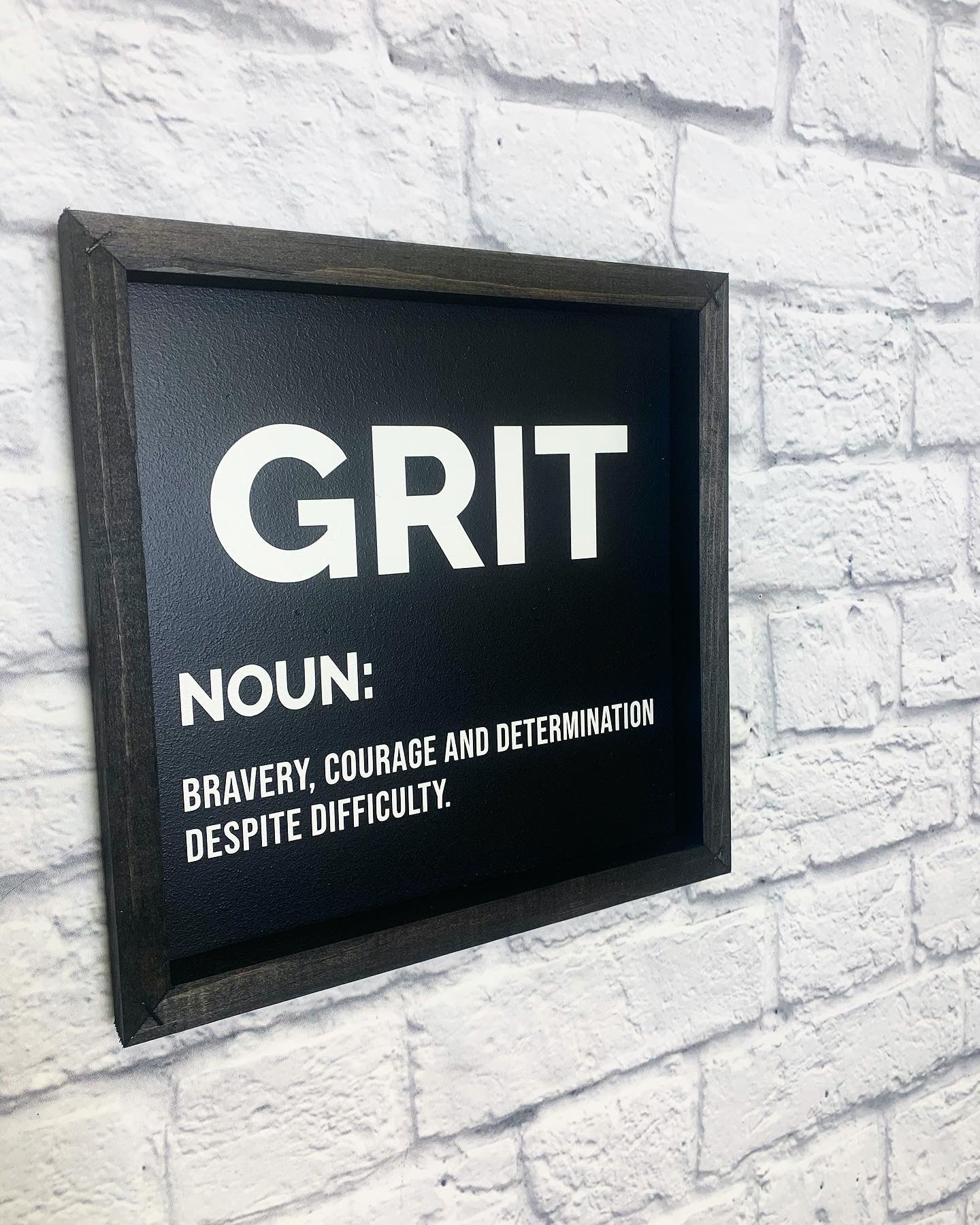 GRIT