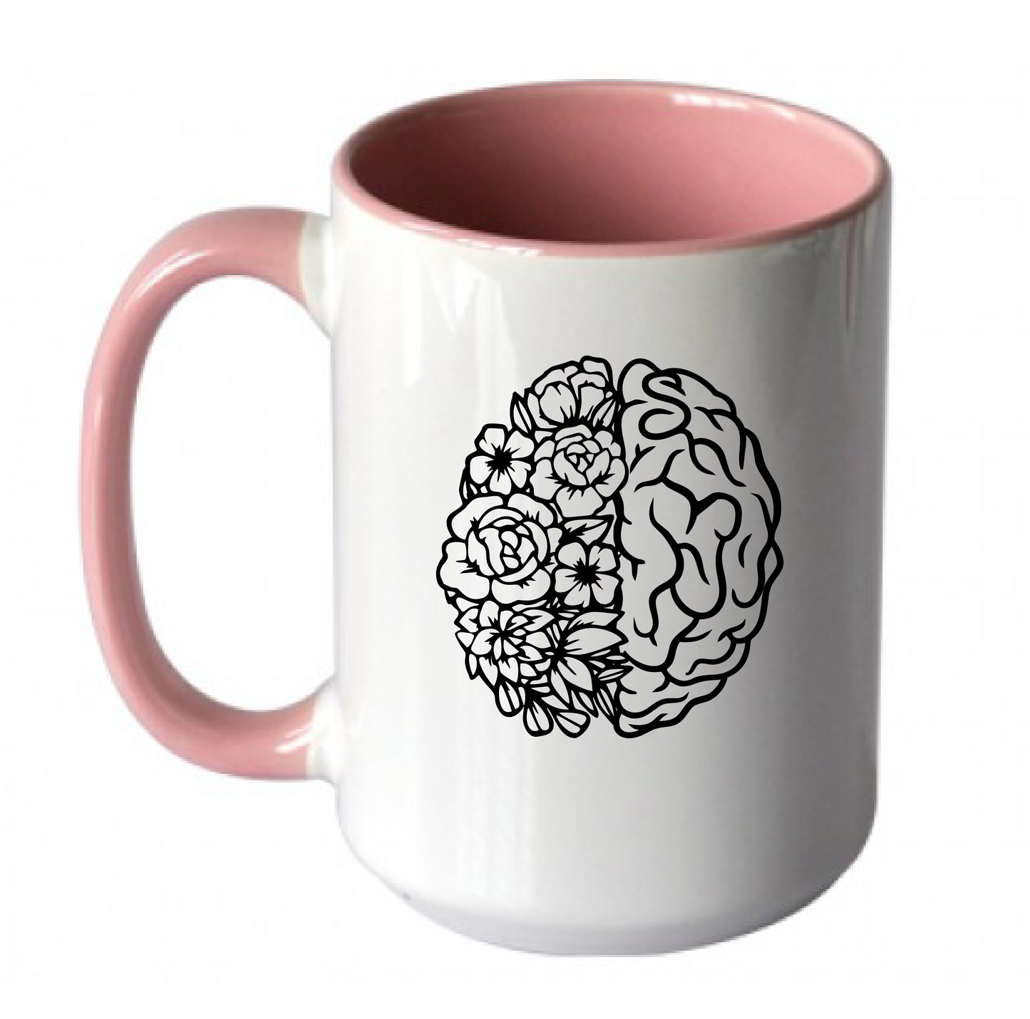 Mental Health Mug