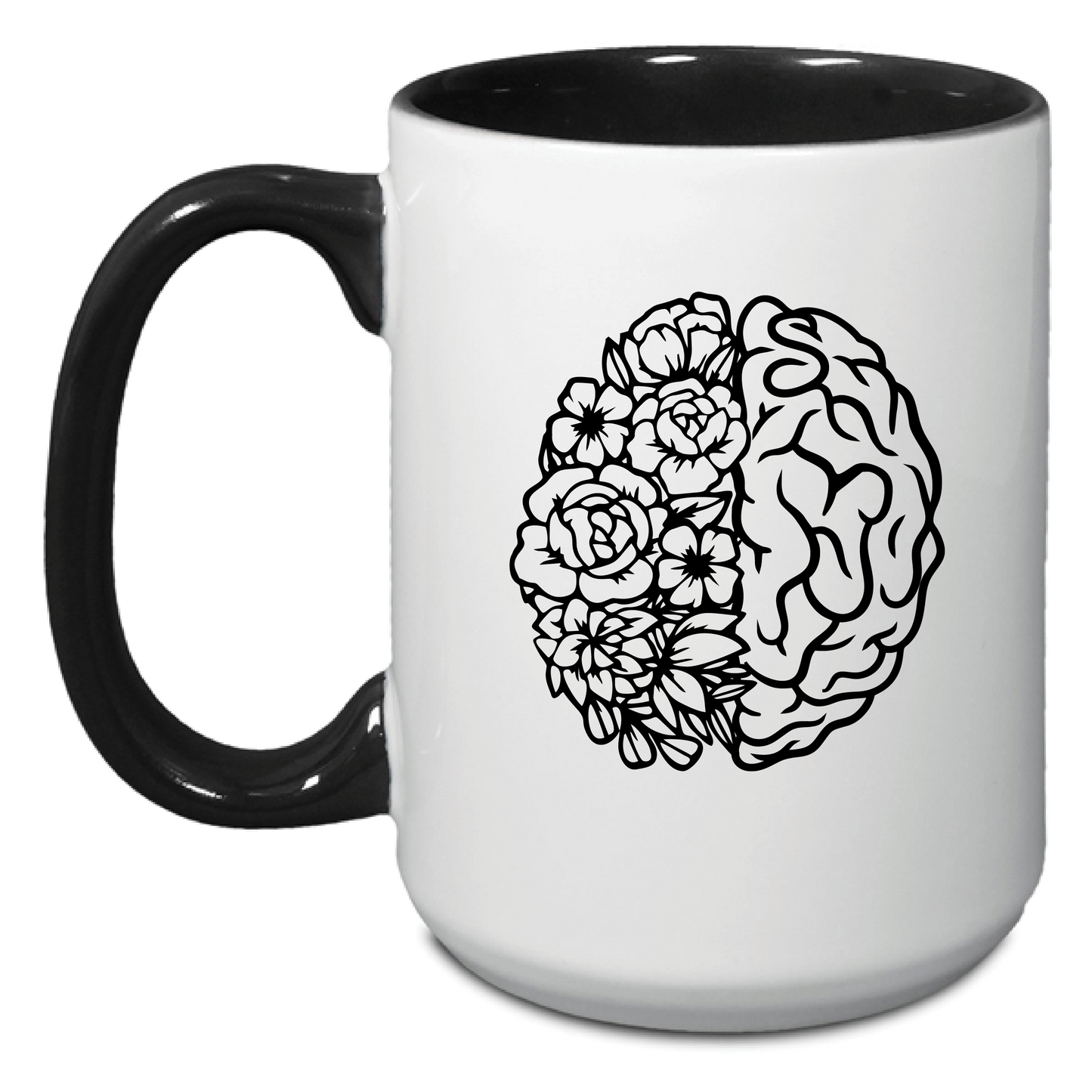 Mental Health Mug