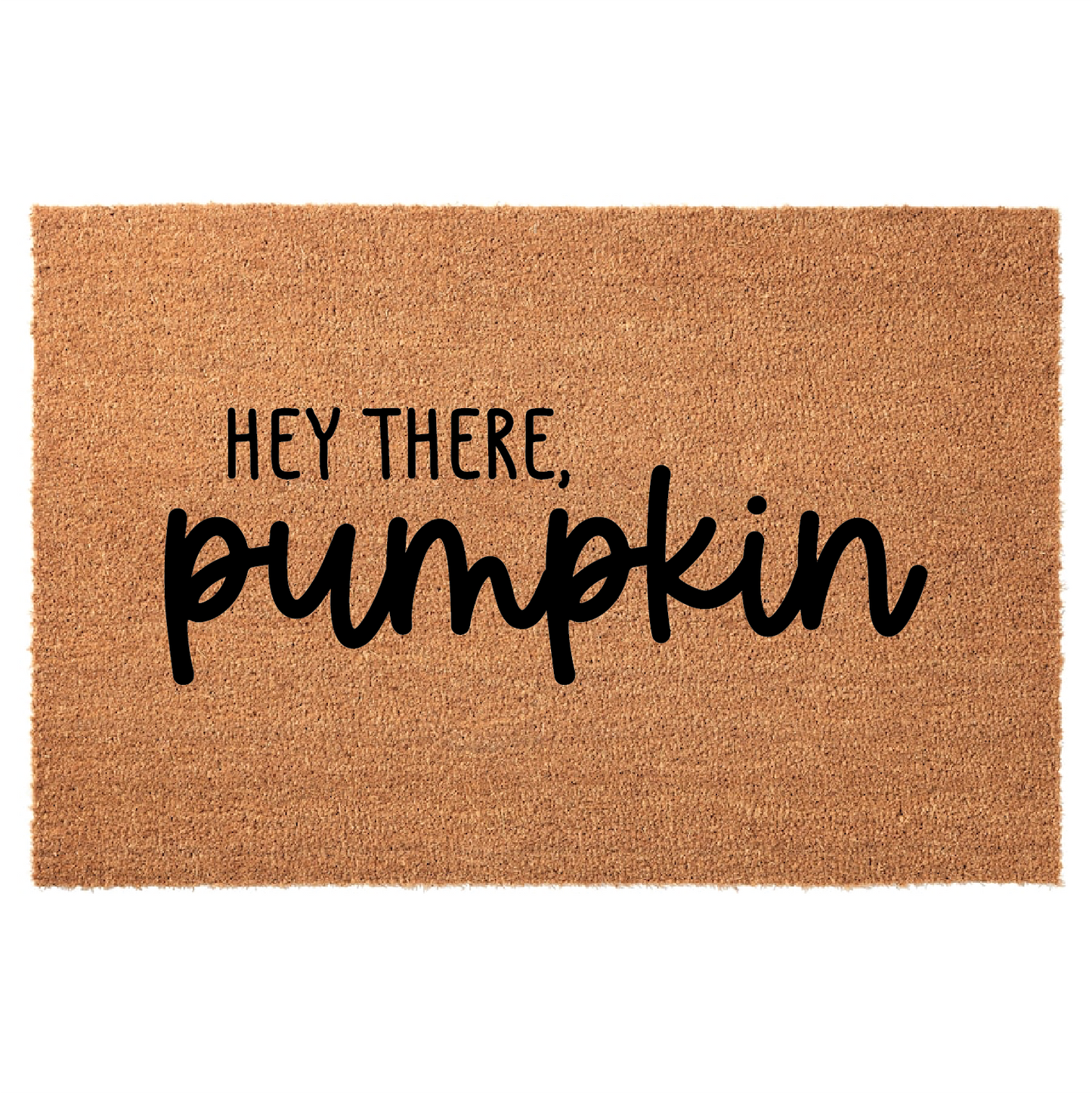 Fall Doormats