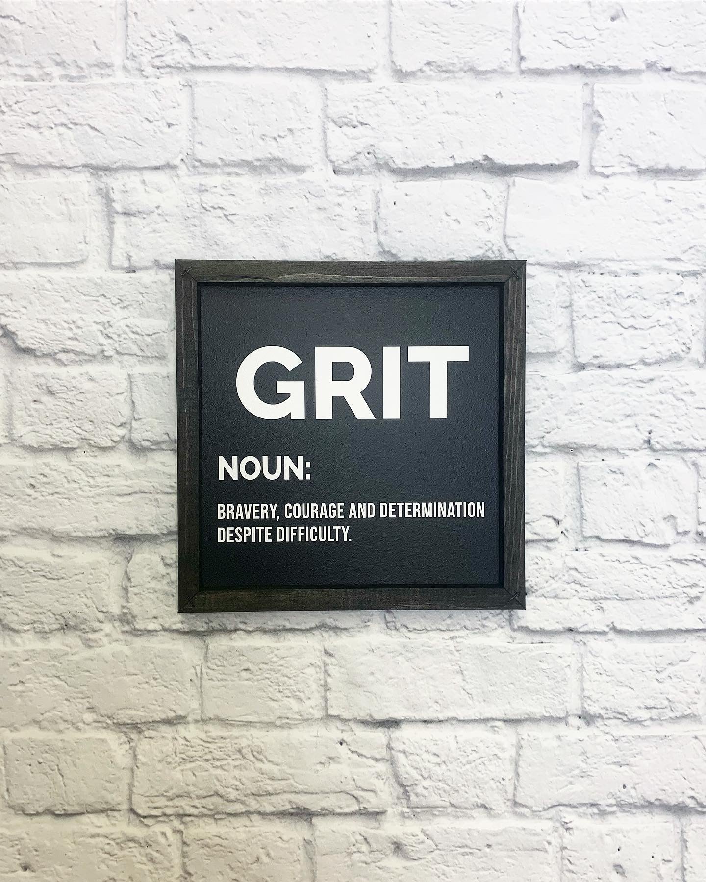 GRIT