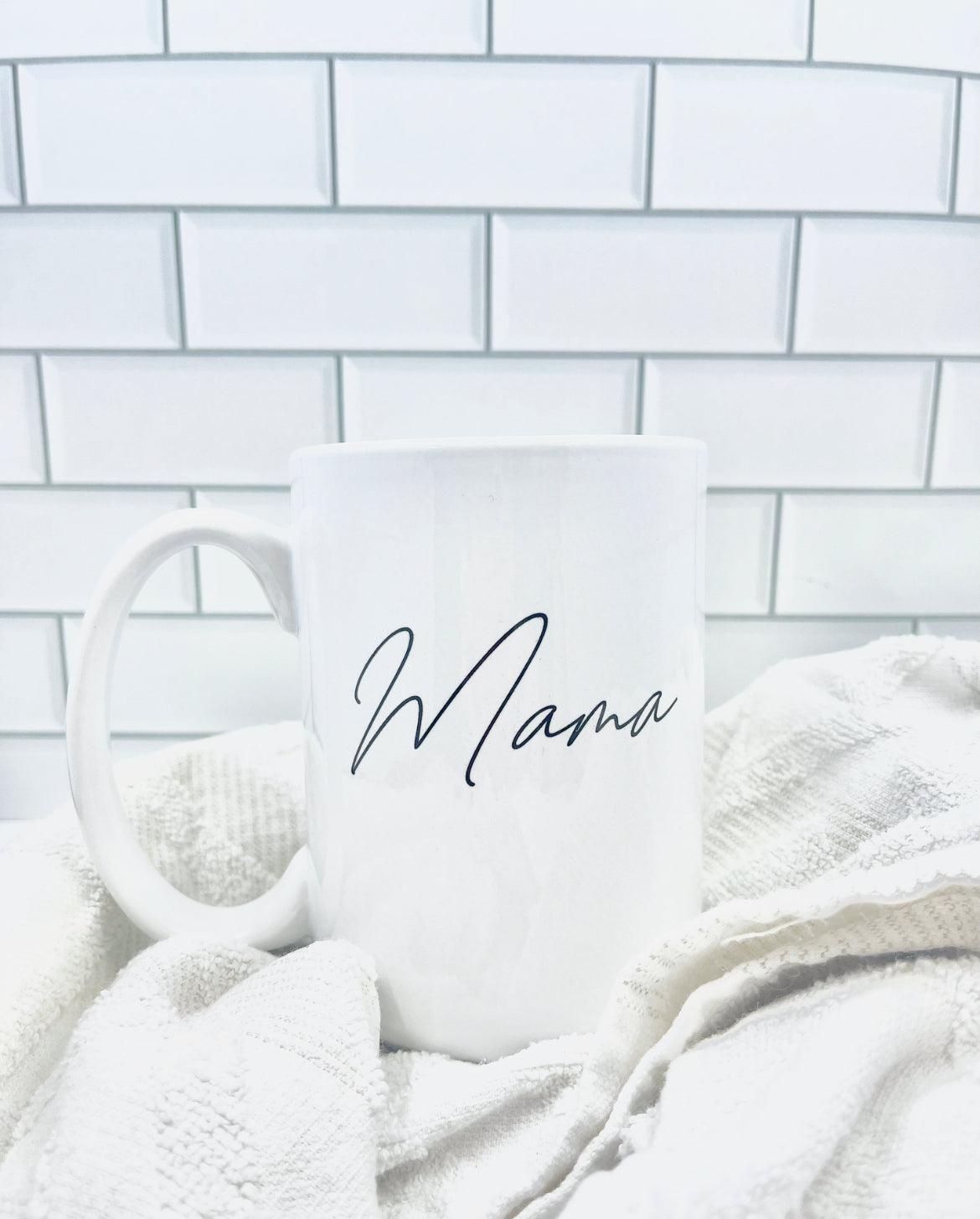 Mama Mug