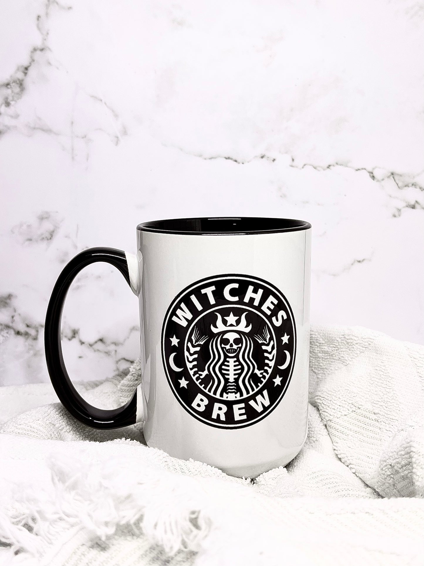 Witches Brew
