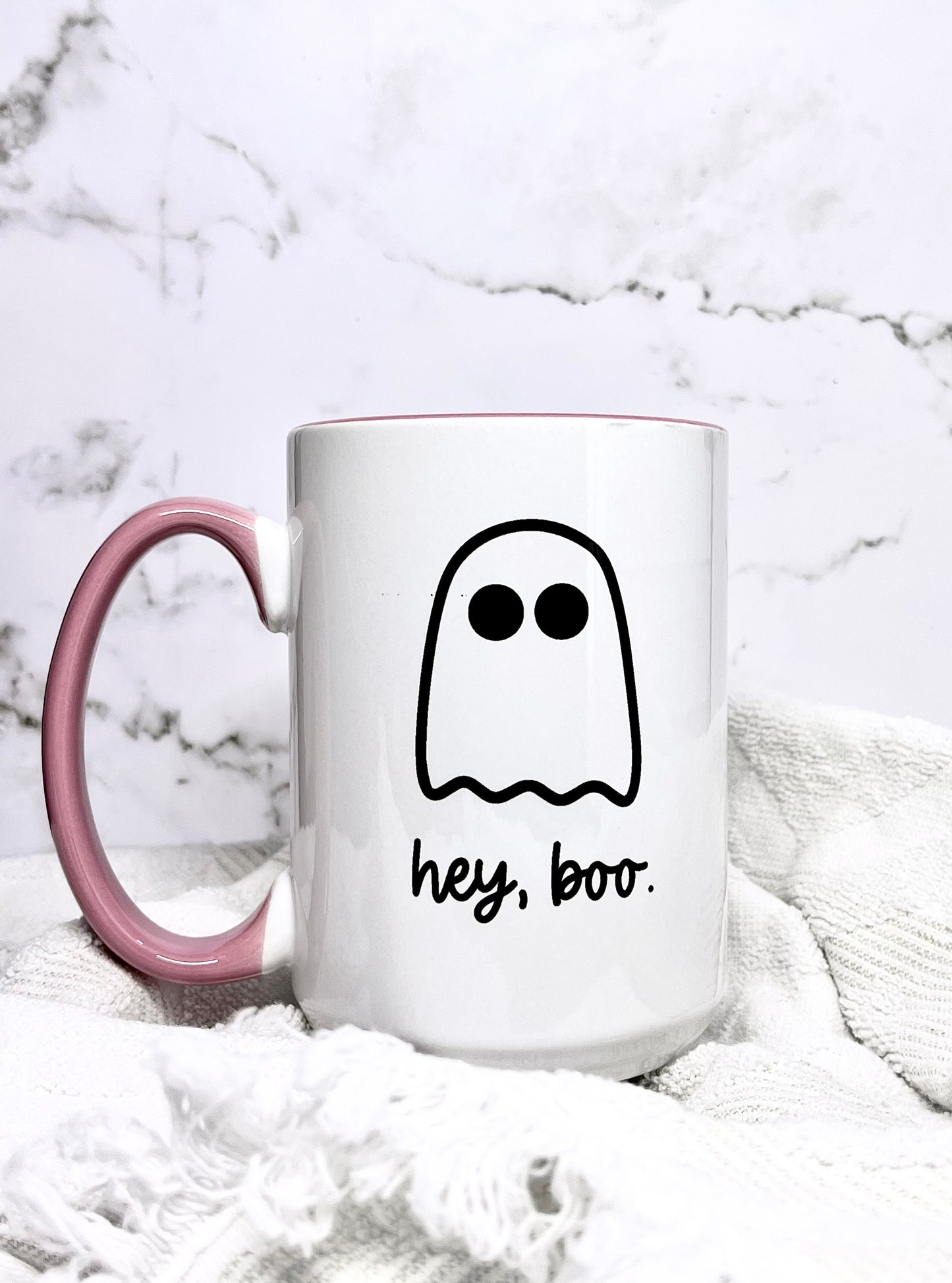 Hey, Boo