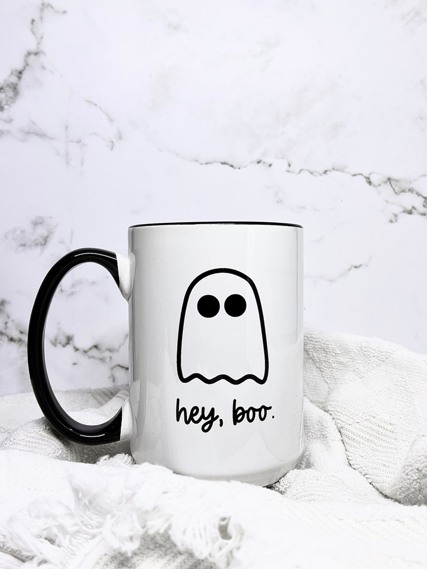 Hey, Boo