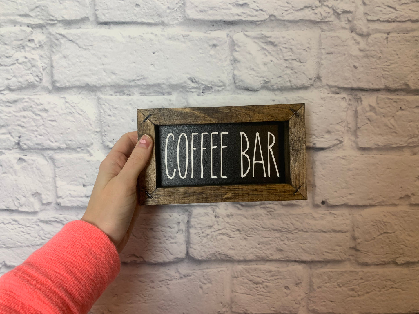 Coffee Bar
