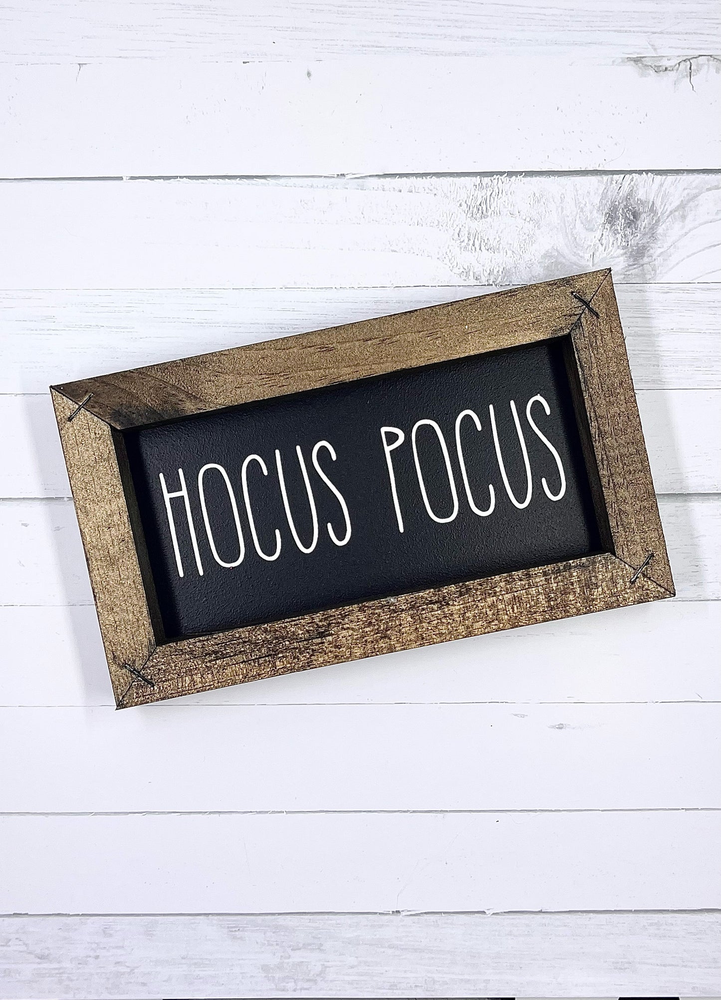 Fall Y'All / Hocus Pocus