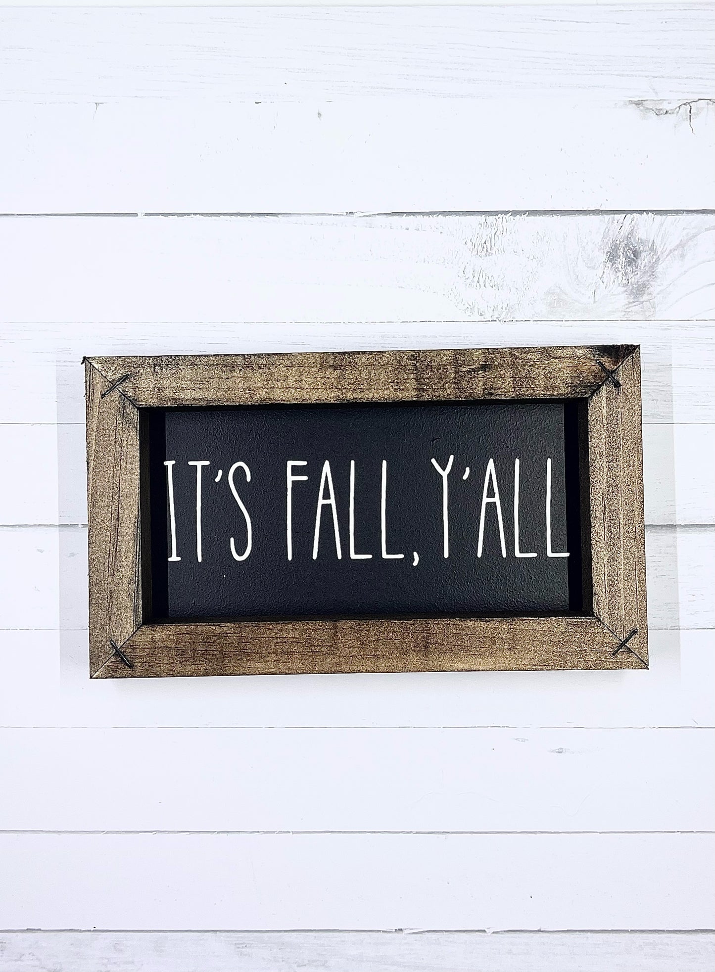 Fall Y'All / Hocus Pocus