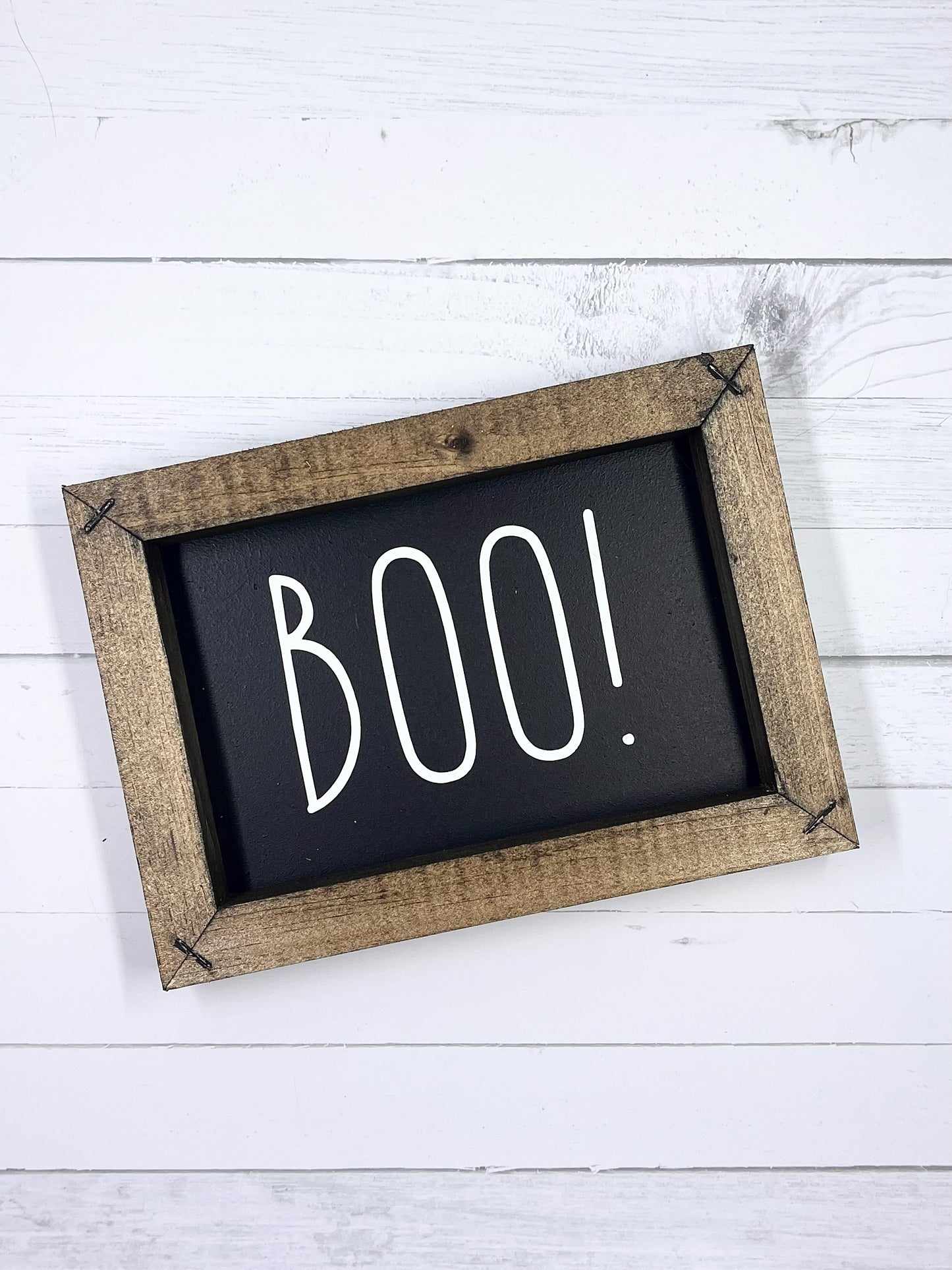 Boo!