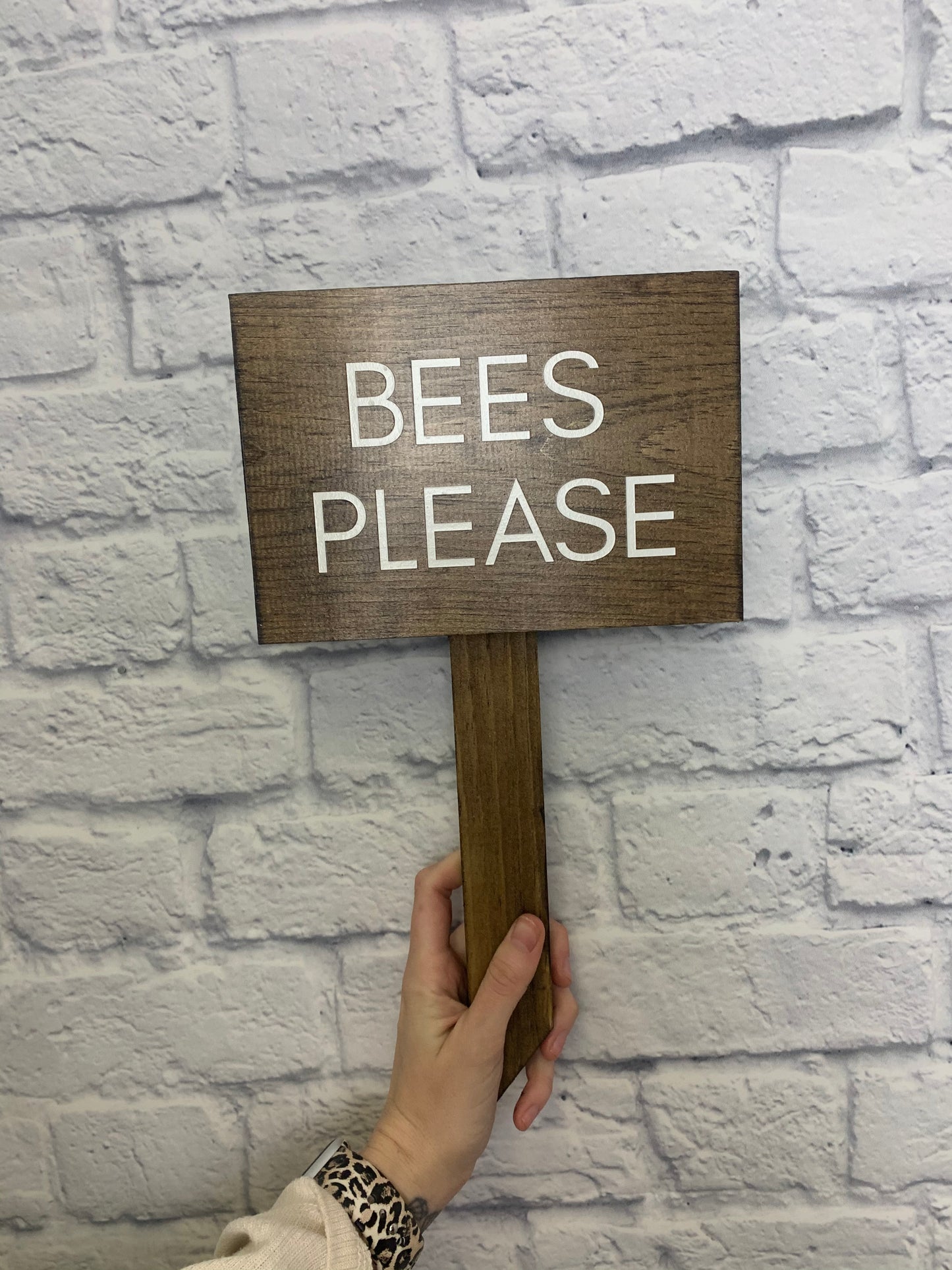 Garden Signs