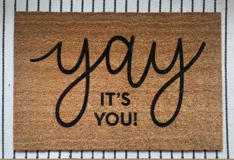Doormat