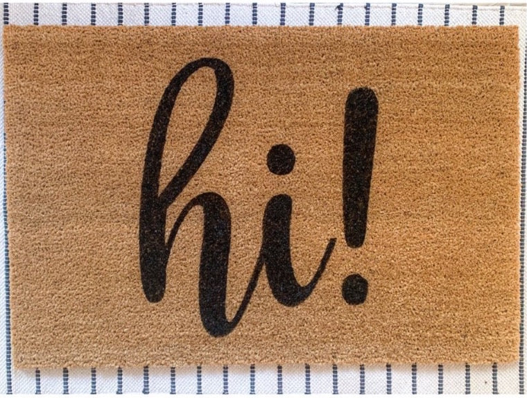 Doormat