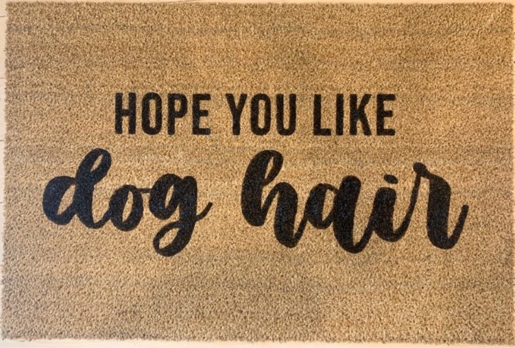 Doormat