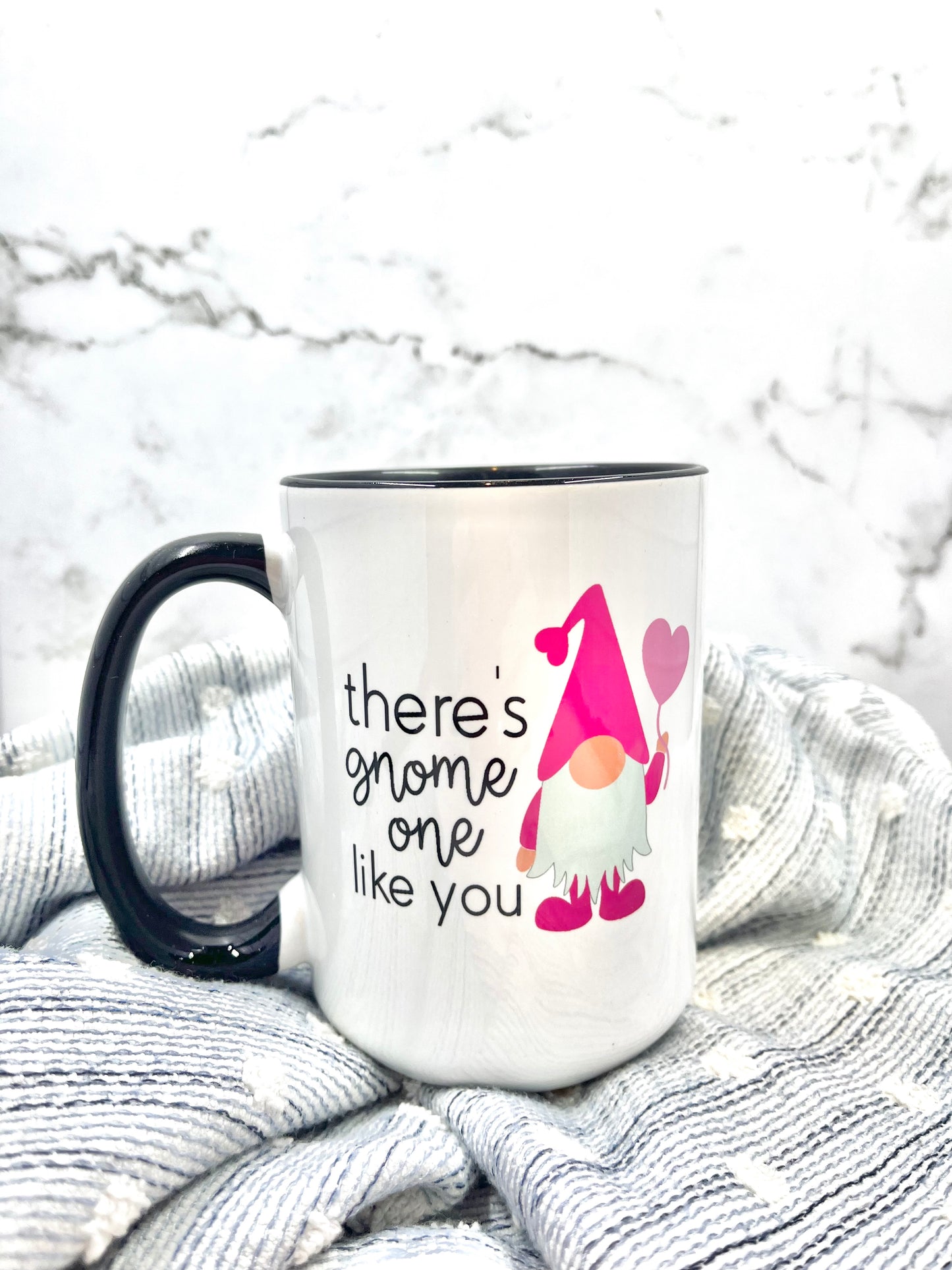 Gnome One Like You Mug