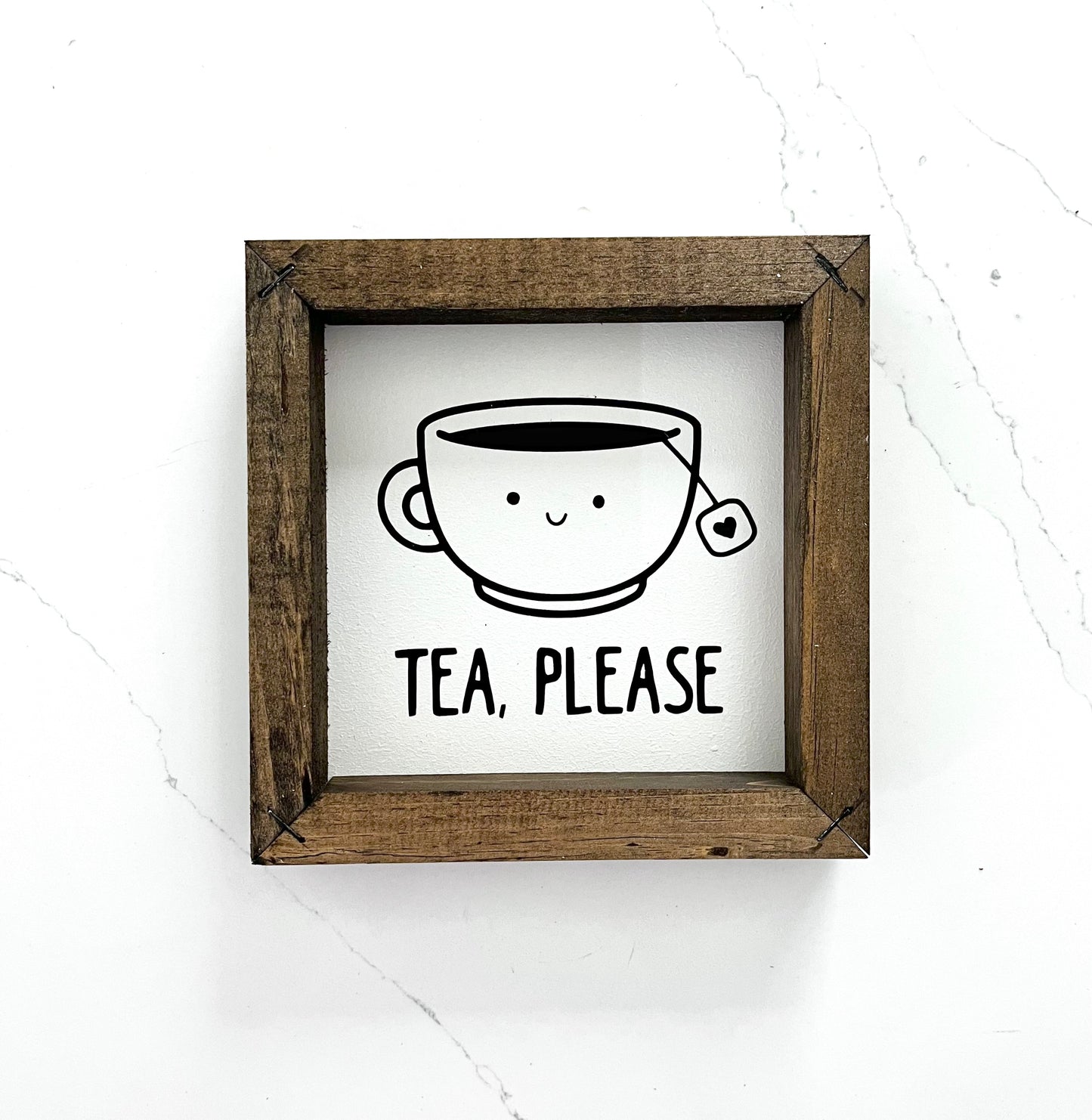 Tea, Please