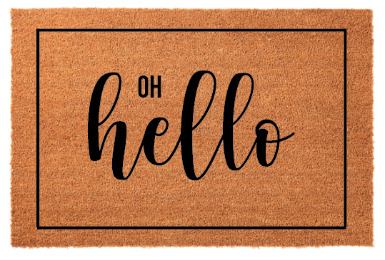 Doormat