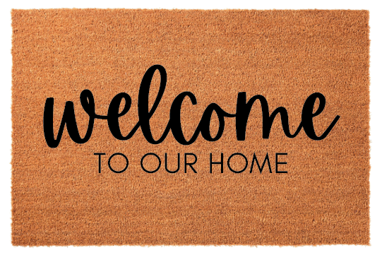 Doormat