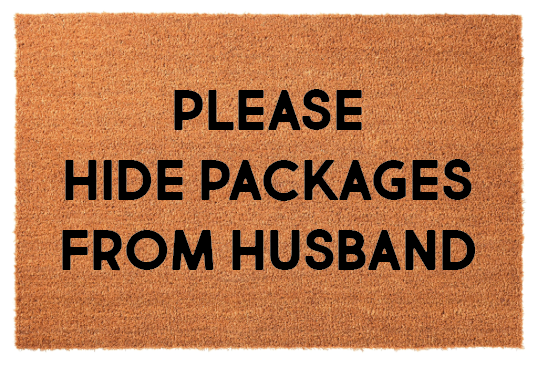 Doormat