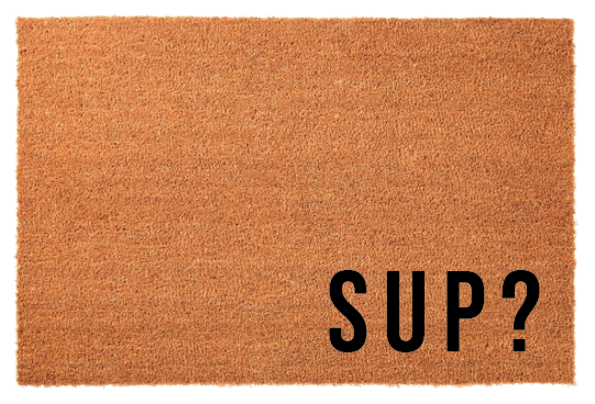 Doormat