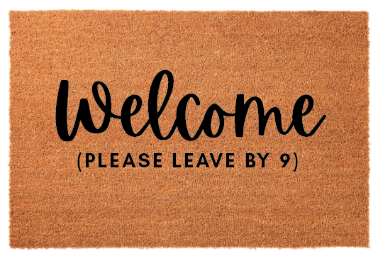 Doormat